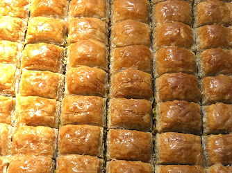 Baklavaci Hacibey Çağlayan