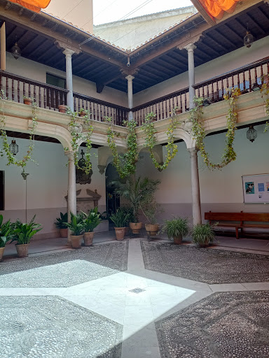 Real Conservatorio Superior de Música de Granada
