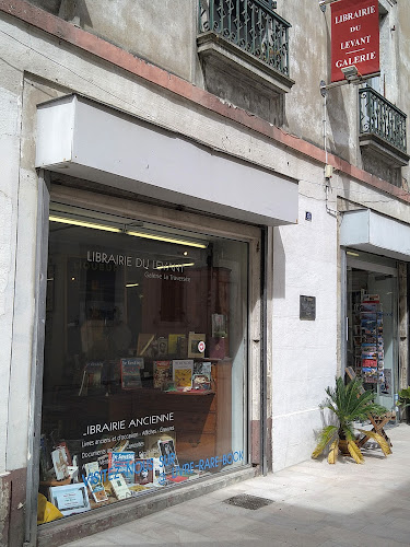 Librairie du Levant à Bayonne