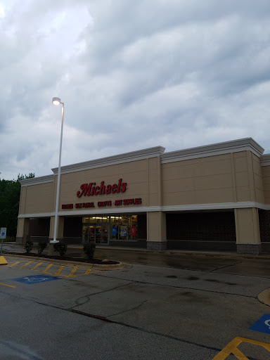 Craft Store «Michaels», reviews and photos, 2341 Sycamore Rd, DeKalb, IL 60115, USA