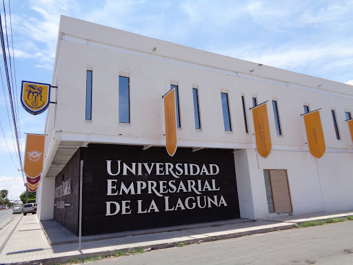 UNIVERSIDAD EMPRESARIAL DE LA LAGUNA A.C.