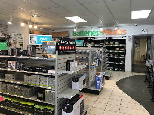 Car Battery Store «Batteries Plus Bulbs», reviews and photos, 4774 Beechnut St, Houston, TX 77096, USA