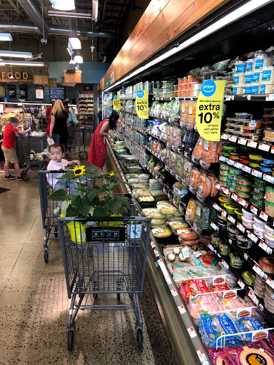 Grocery Store «Whole Foods Market», reviews and photos, 1686 Boston Post Rd, Milford, CT 06460, USA