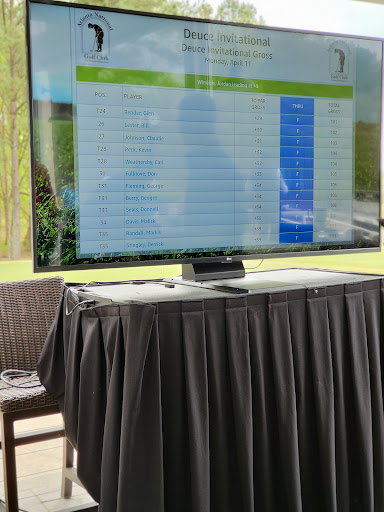 Golf Course «Atlanta National Golf Club», reviews and photos, 350 Tournament Players Dr, Alpharetta, GA 30004, USA