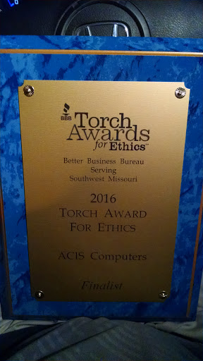 Computer Store «ACIS Computers», reviews and photos, 1950 S Glenstone Ave, Springfield, MO 65804, USA