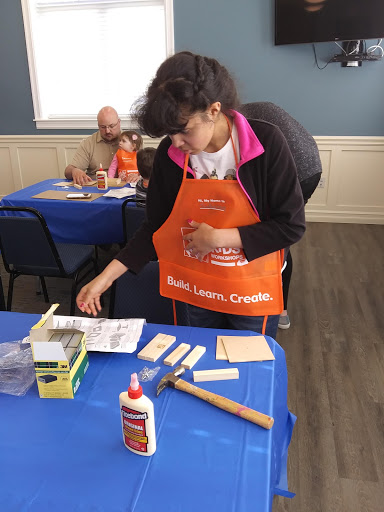 Community Center «Orion Center», reviews and photos, 1335 Joslyn Rd, Lake Orion, MI 48360, USA