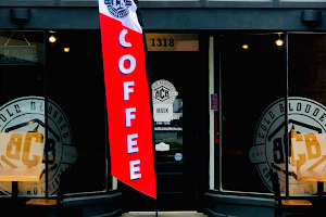 Cold Blooded Coffee & Roastery image