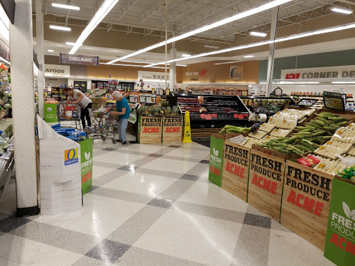 Grocery Store «ACME Markets», reviews and photos, 907 Oak Tree Ave, South Plainfield, NJ 07080, USA