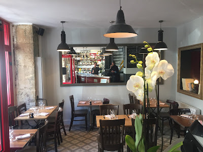 Les Pères Siffleurs à Paris