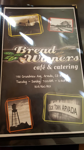 Caterer «Bread Winners Cafe and Catering», reviews and photos, 7311 Grandview Ave, Arvada, CO 80002, USA
