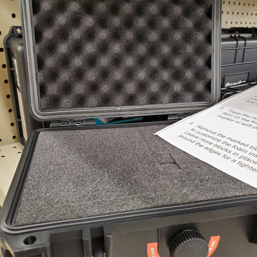 Hardware Store «Harbor Freight Tools», reviews and photos, 1770 Central Ave STE 4, Albany, NY 12205, USA