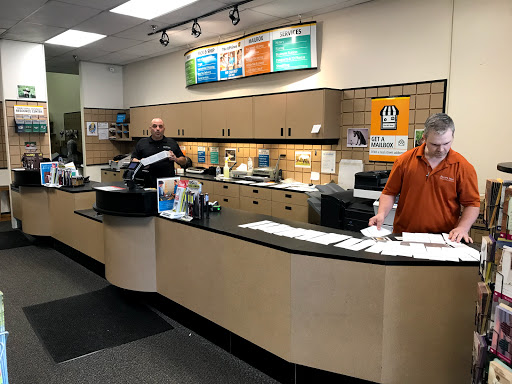 Shipping and Mailing Service «The UPS Store», reviews and photos, 322 Mall Plaza Blvd, Monroeville, PA 15146, USA