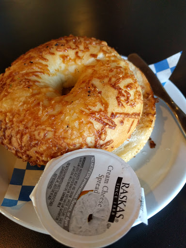 Coffee Shop «BlueSteele Coffee Company», reviews and photos, 11401 Steele St S #108, Parkland, WA 98444, USA