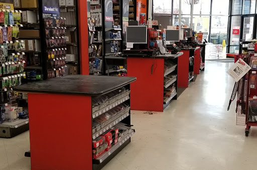 Auto Parts Store «AutoZone», reviews and photos, 10157 S Parker Rd, Parker, CO 80138, USA
