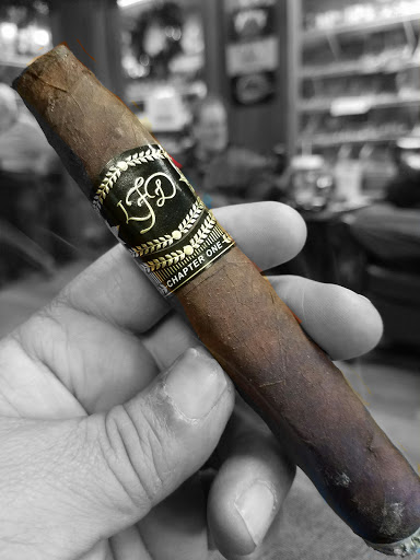 Tobacco Shop «Southside Cigar & Tobacco», reviews and photos, 8918 S Meridian St, Indianapolis, IN 46217, USA