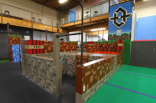 Gym «Tempest Freerunning Academy», reviews and photos, 3337 Jack Northrop Ave, Hawthorne, CA 90250, USA