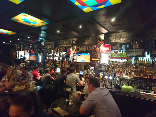 Bars with live music in Minsk