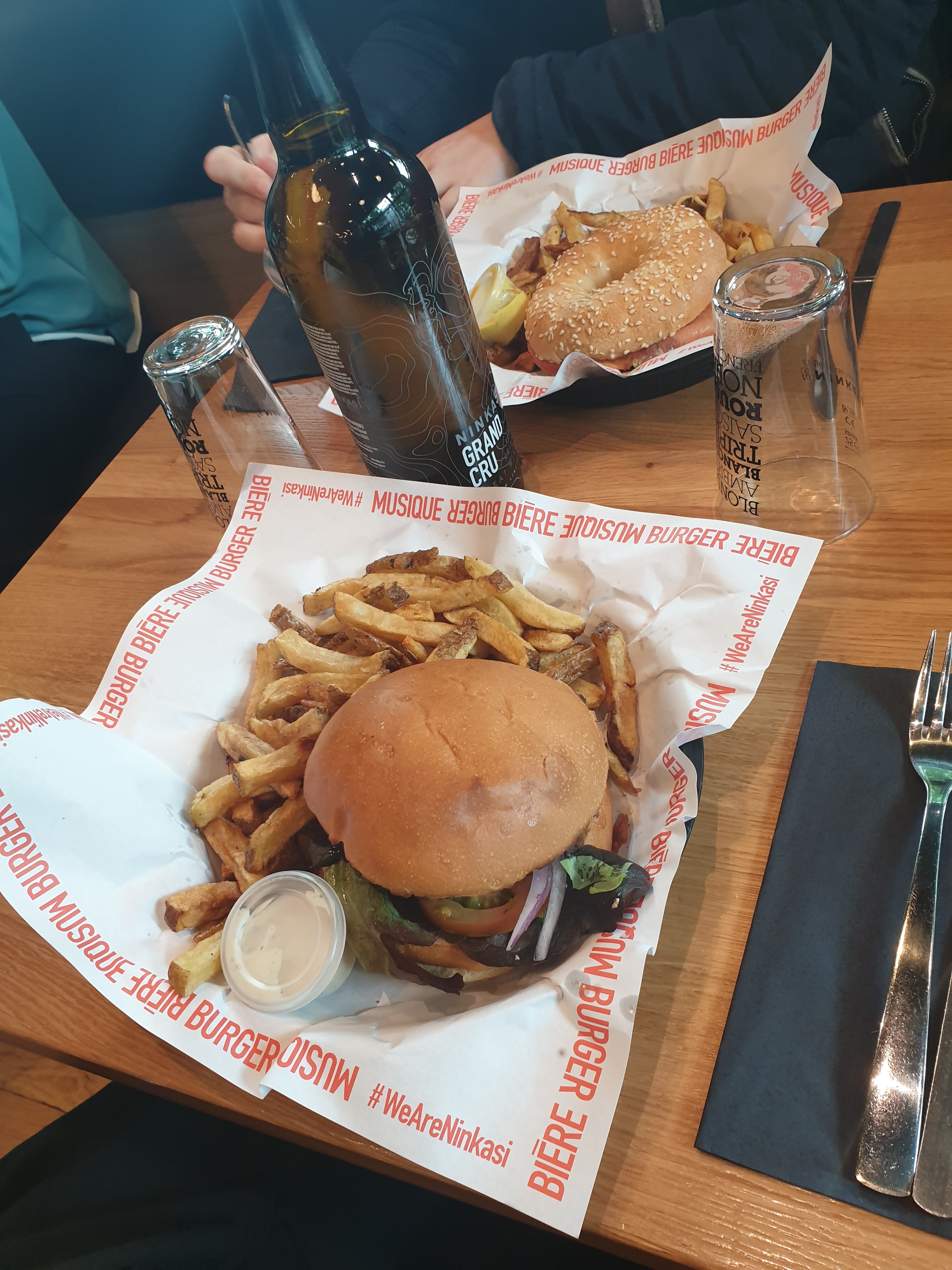 Photo n° 3 de l'avis de Dylan.E fait le 13/04/2019 à 20:02
