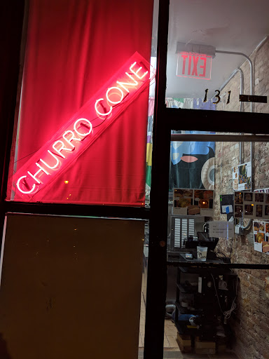 Dessert Shop «Dessert Club, ChikaLicious», reviews and photos, 204 E 10th St, New York, NY 10003, USA