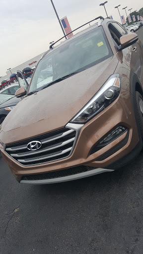 Hyundai Dealer «Hyundai City», reviews and photos