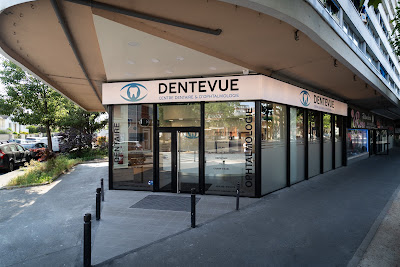 Centre dentaire et ophtalmologie Dentevue - Maisons-Alfort à Maisons-Alfort