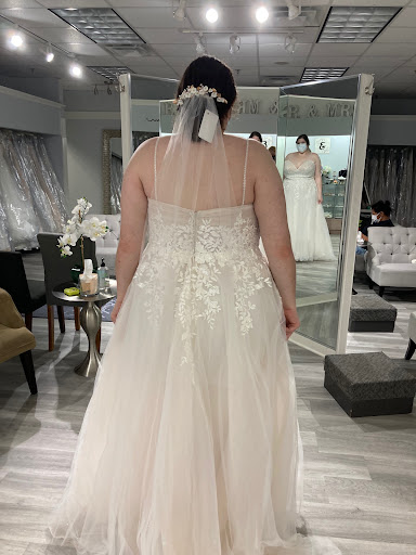 Wedding Store «The Bridal Boutique», reviews and photos, 6955 Oakland Mills Rd K, Columbia, MD 21045, USA