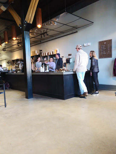 Coffee Shop «Monarch Espresso Bar», reviews and photos, 714 22nd Ave, Tuscaloosa, AL 35401, USA