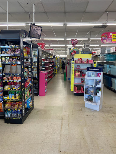 Discount Store «Dollar General», reviews and photos, 134 S Clayton St, Lawrenceville, GA 30046, USA
