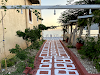 Mk Glaros Logo, Mytikas A Wɔde Di Dwuma, Greece, Hotel