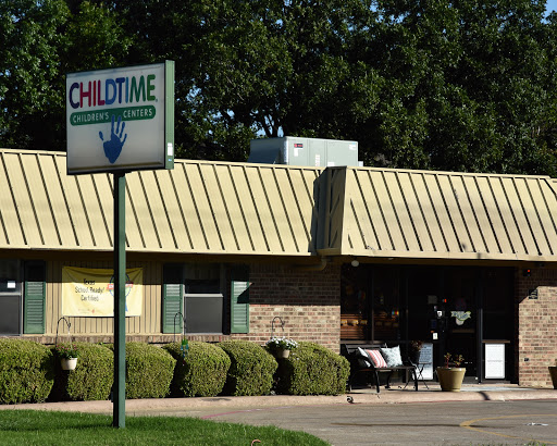 Preschool «Childtime of Garland, TX», reviews and photos, 985 W Brand Rd, Garland, TX 75040, USA
