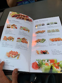 Sushi du Restaurant japonais Hima No Ya à Meaux - n°9