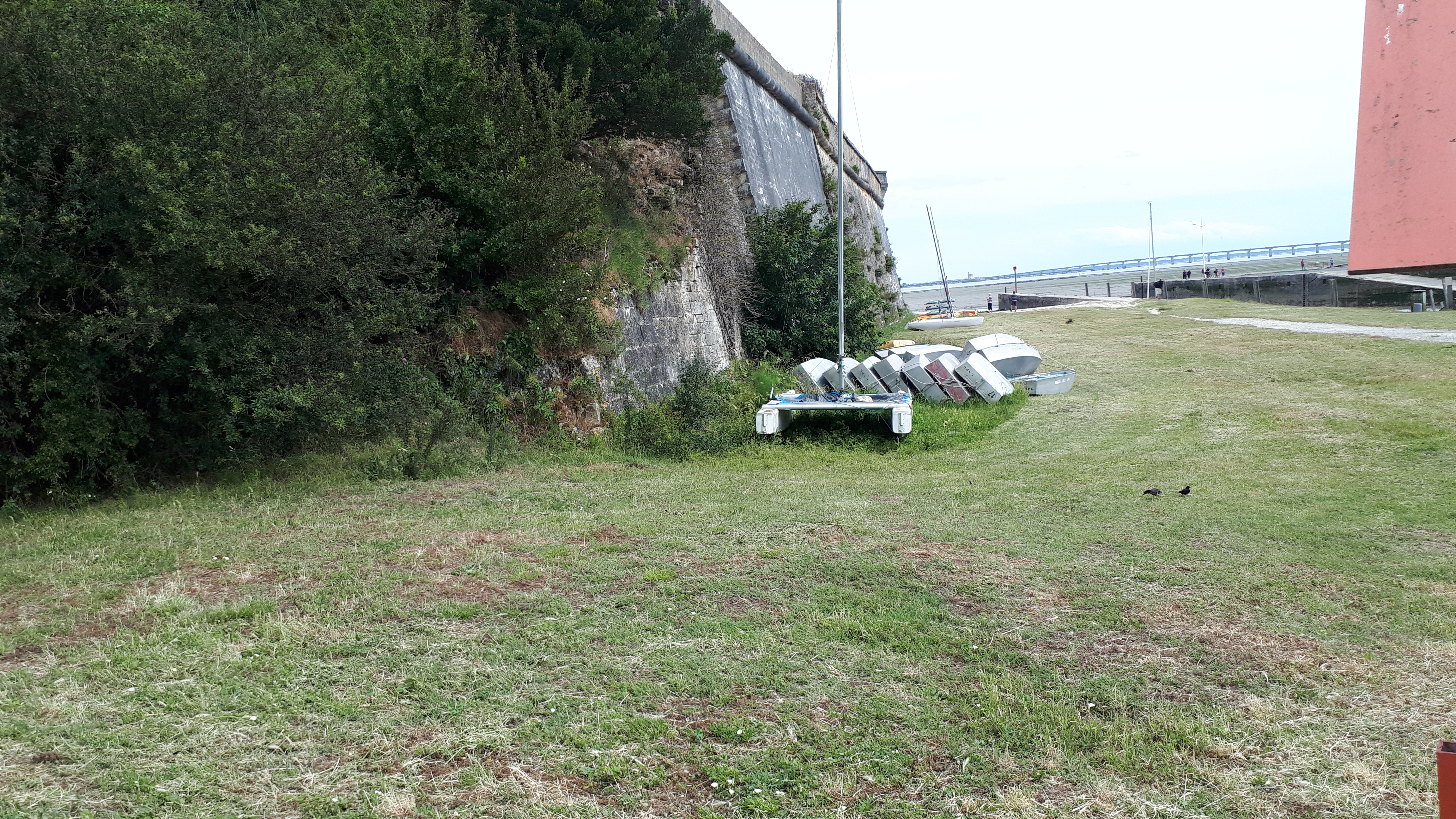Photo n° 19 de l'avis de Christophe.e fait le 08/06/2019 à 14:57