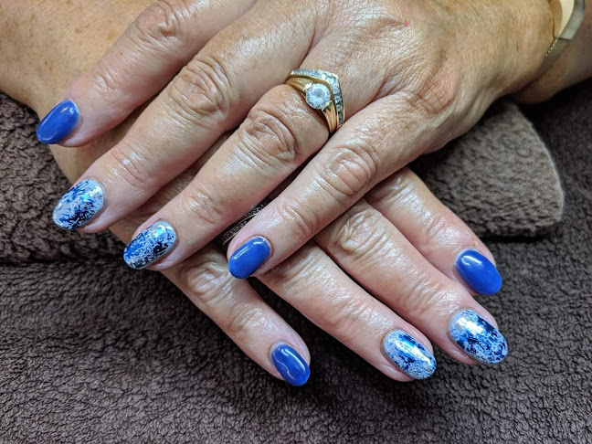 Reviews of Adore Hair & Nails in Lincoln - Barber shop