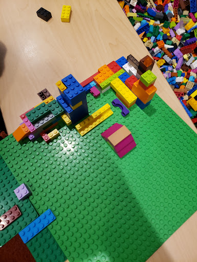 Community Center «Greenwood Community Center», reviews and photos, 100 Surina Way, Greenwood, IN 46143, USA