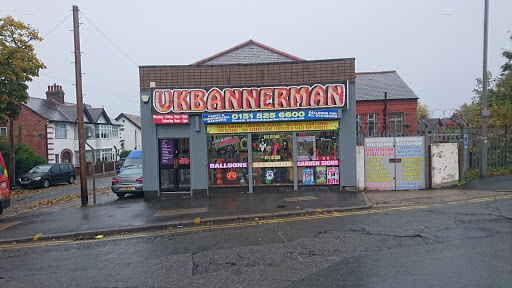 Ukbannerman