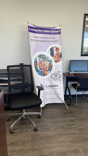 Employment Agency «ProLogistix», reviews and photos, 7045 Raggard Rd, Louisville, KY 40216, USA