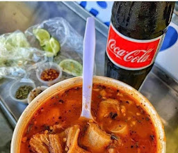 Menuderia doña rosalba photo