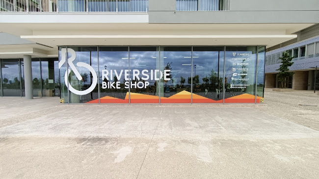 Riverside Bike Shop
