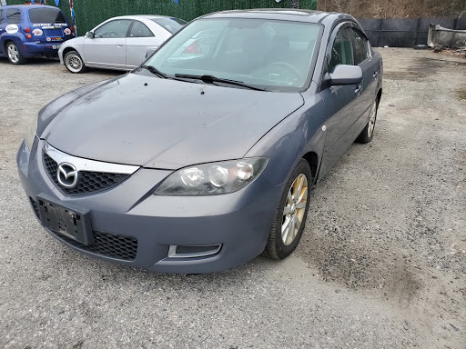 Used Car Dealer «Long Island Auto Sales», reviews and photos, 1420 Montauk Hwy, East Patchogue, NY 11772, USA