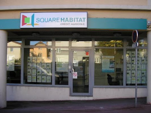 Square Habitat Rive de Gier à Rive-de-Gier