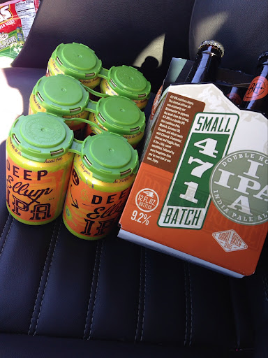 Beer Store «Choice Beverage», reviews and photos, 4600 Eldorado Pkwy #700, McKinney, TX 75070, USA