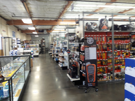 Electronics Store «Orvac Electronics», reviews and photos, 1120 S Shamrock Ave, Monrovia, CA 91016, USA