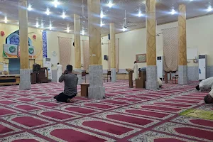 Derwaza mosque image