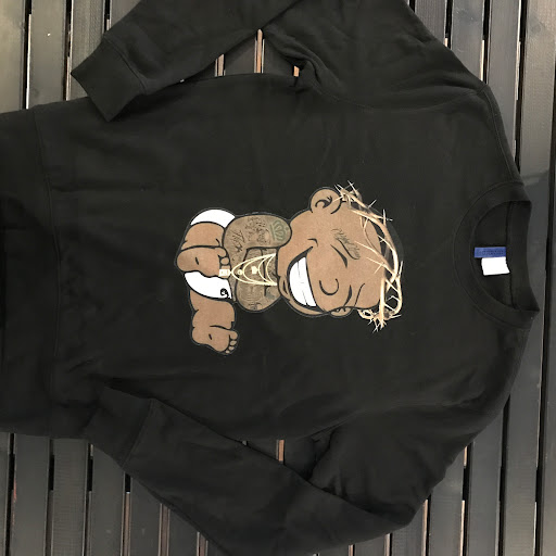 Print Shop «Digital Apparel Printing», reviews and photos, 3124 The Plaza, Charlotte, NC 28205, USA