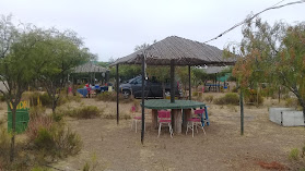 Camping Y Piscna Los Pumas Del Encanto