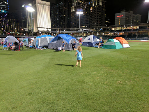 Stadium «BB&T Ballpark», reviews and photos, 324 S Mint St, Charlotte, NC 28202, USA