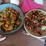 Photo n°1 de l'avis de Alex.. fait le 26/08/2021 à 07:15 sur le  Dragseth's Gasthof - Husums ältester Gasthof seit 1584 à Husum