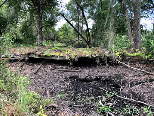 Nature Preserve «Duette Preserve», reviews and photos, 2649 Rawls Rd, Parrish, FL 34219, USA