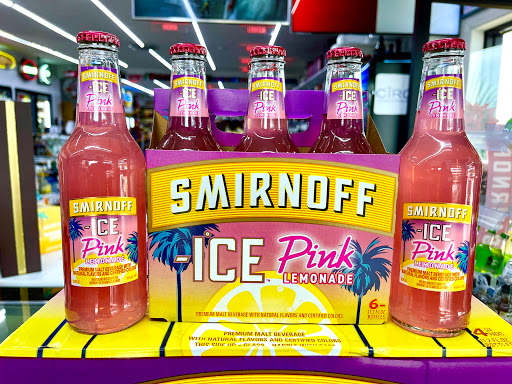 Liquor Store «Holiday Spirits», reviews and photos, 6005 N Oak Street Extension, Valdosta, GA 31605, USA