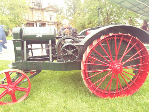 Gift Shop «Primitive Country Gifts», reviews and photos, 1014 Main St, Mumford, NY 14511, USA